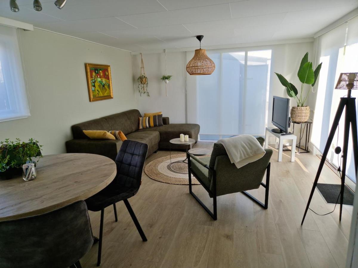 Chalet T18 마쿰 외부 사진