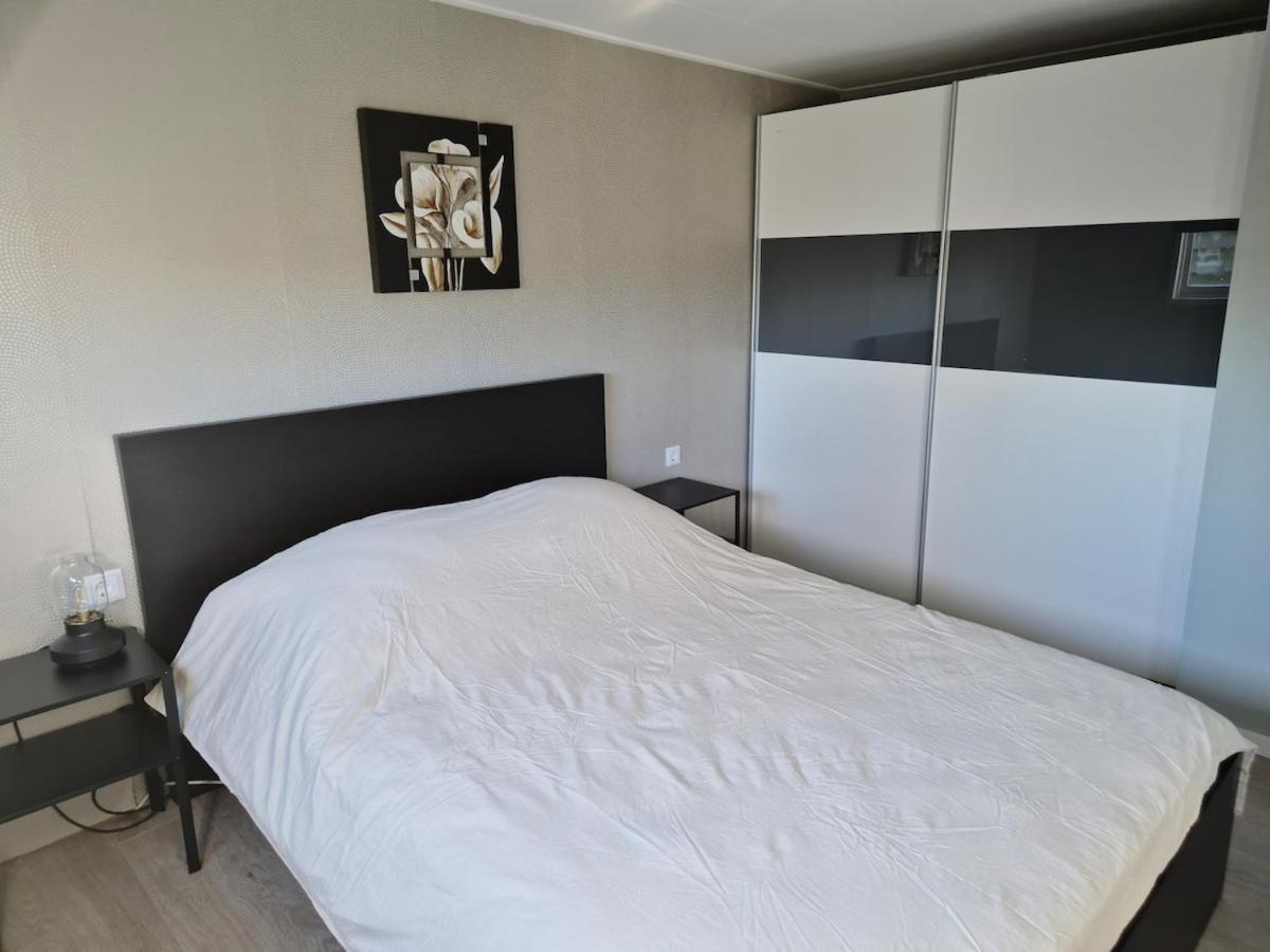 Chalet T18 마쿰 외부 사진