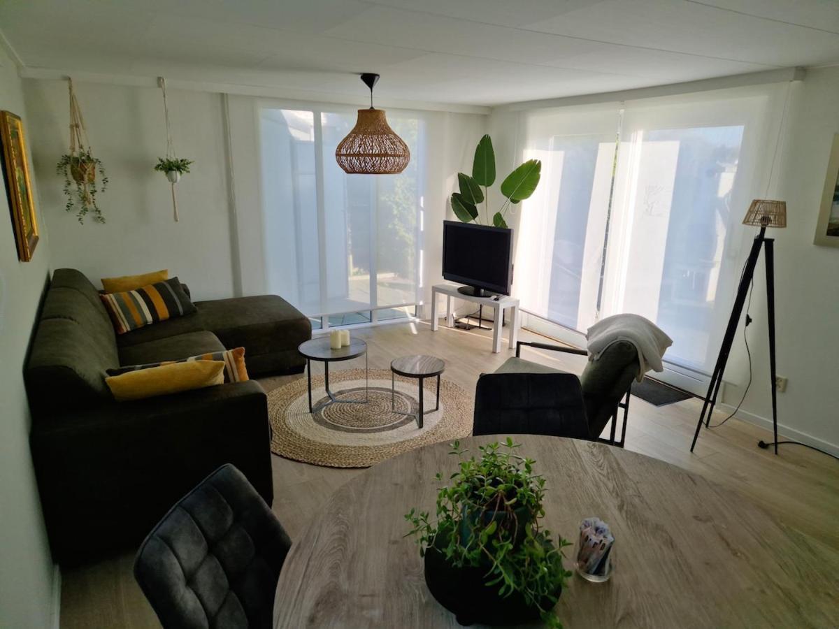 Chalet T18 마쿰 외부 사진