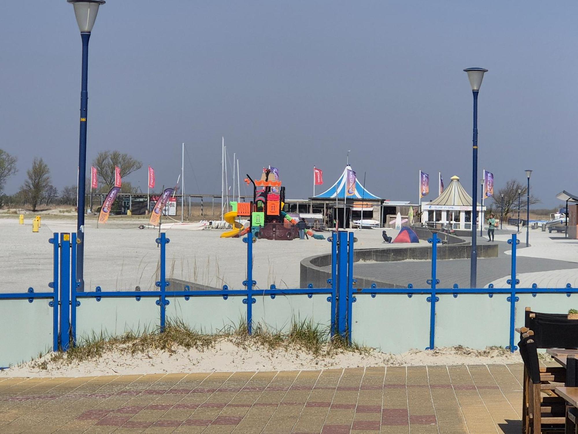 Chalet T18 마쿰 외부 사진