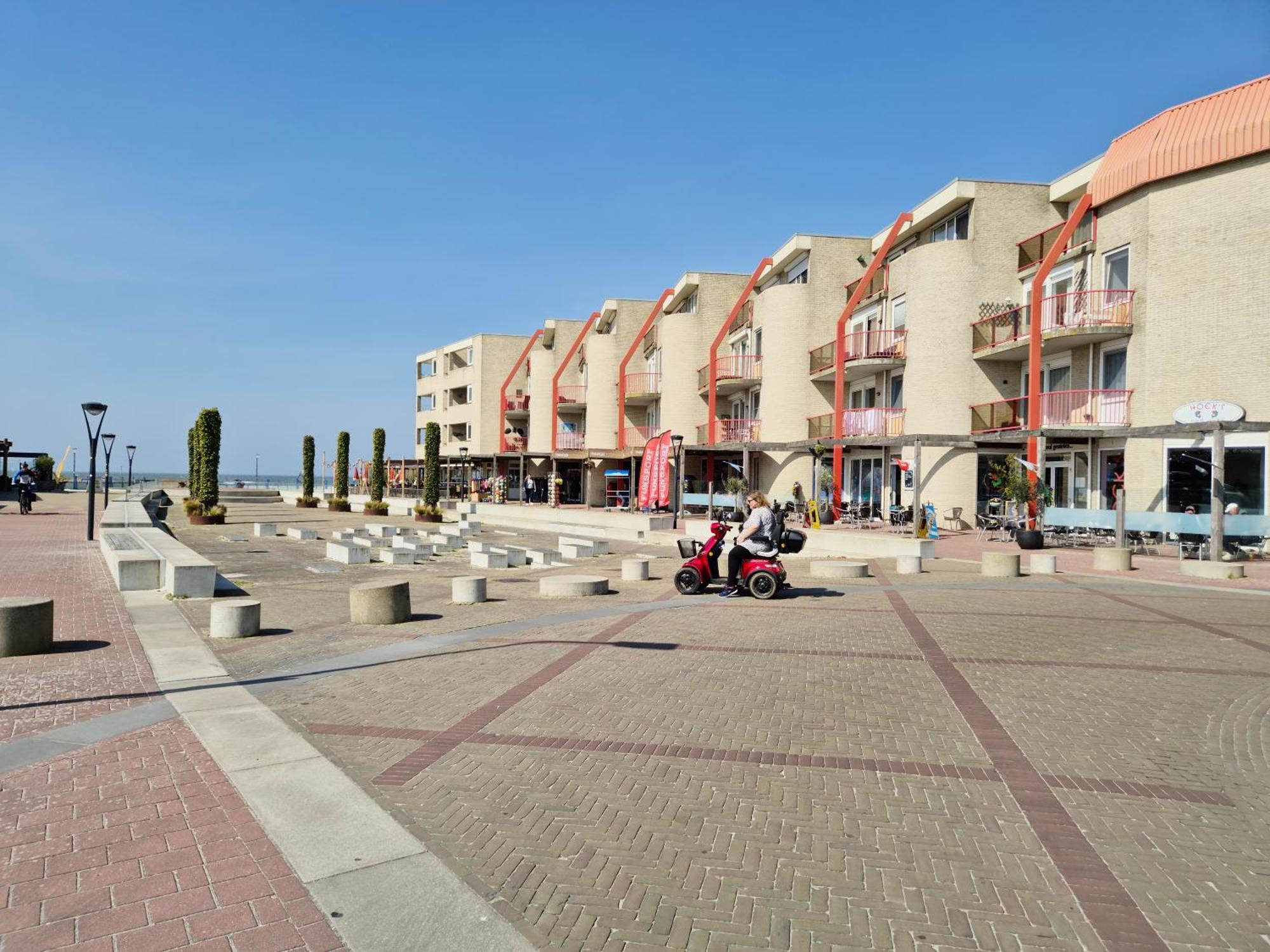 Chalet T18 마쿰 외부 사진