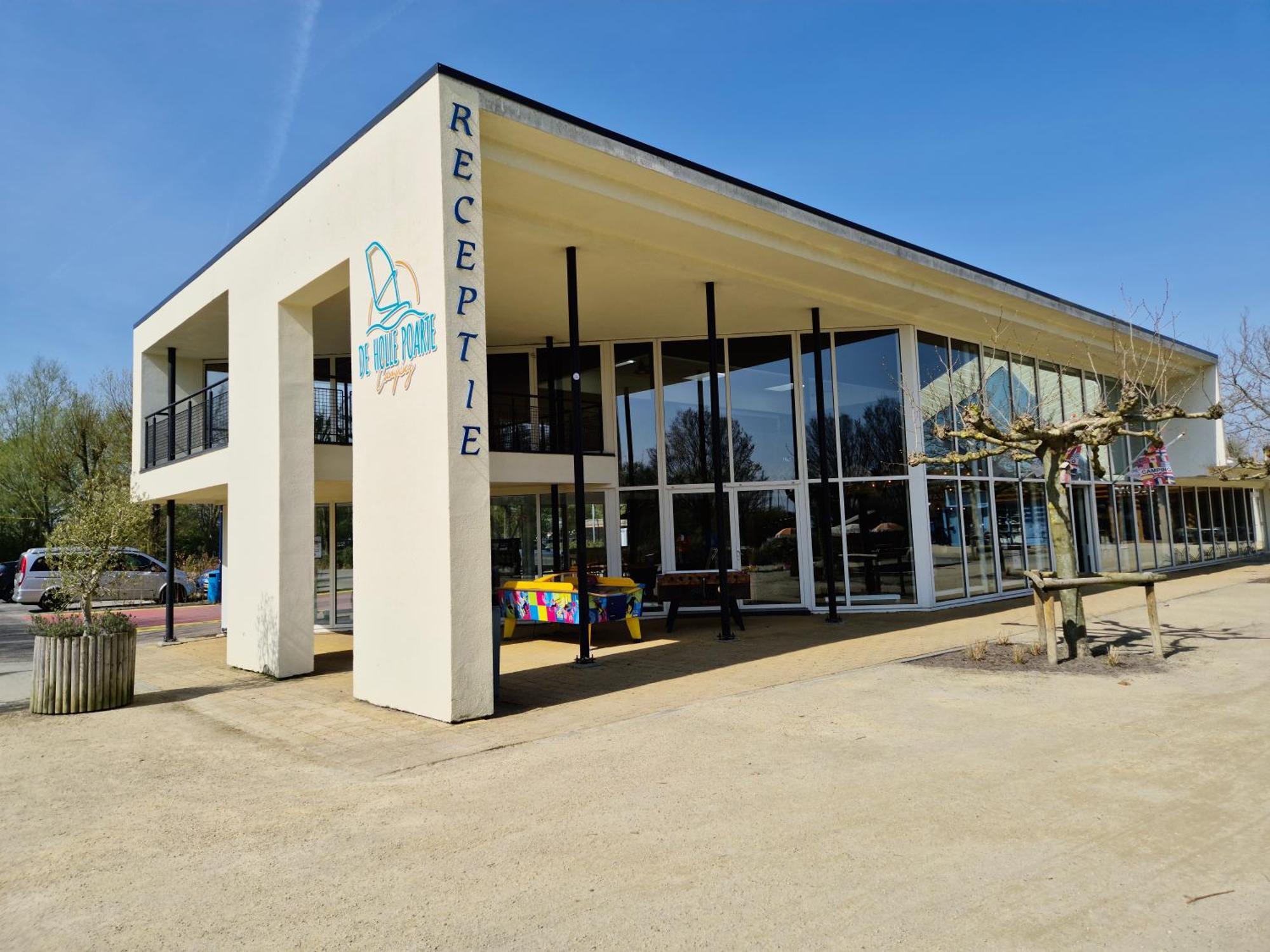 Chalet T18 마쿰 외부 사진